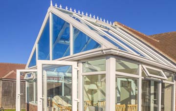 conservatory roof insulation costs Coatdyke