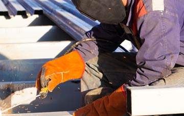 Coatdyke flat roofing options