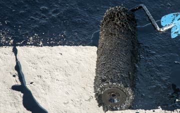 Coatdyke liquid sealant waterproofing