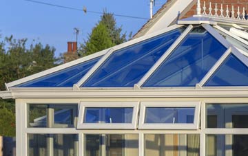 professional Coatdyke conservatory insulation