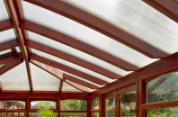 Coatdyke conservatory roofing insulation