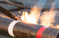 Coatdyke flat roofing replacement
