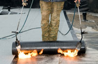 Coatdyke flat roof sealing quote